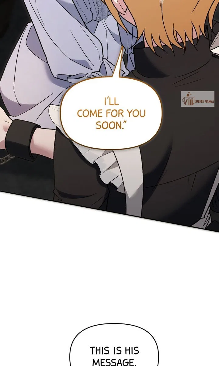 What Remains in the Damaged Place Chapter 41 – Page 91