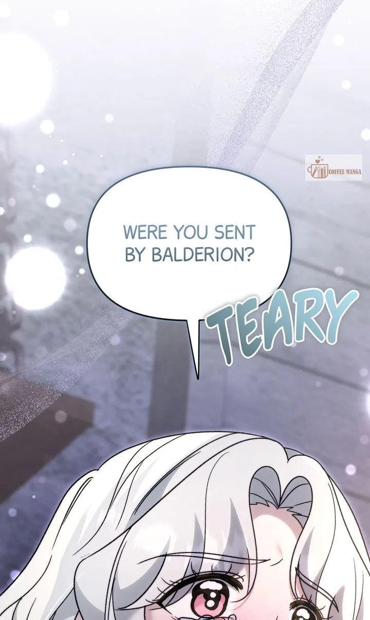 What Remains in the Damaged Place Chapter 41 – Page 93