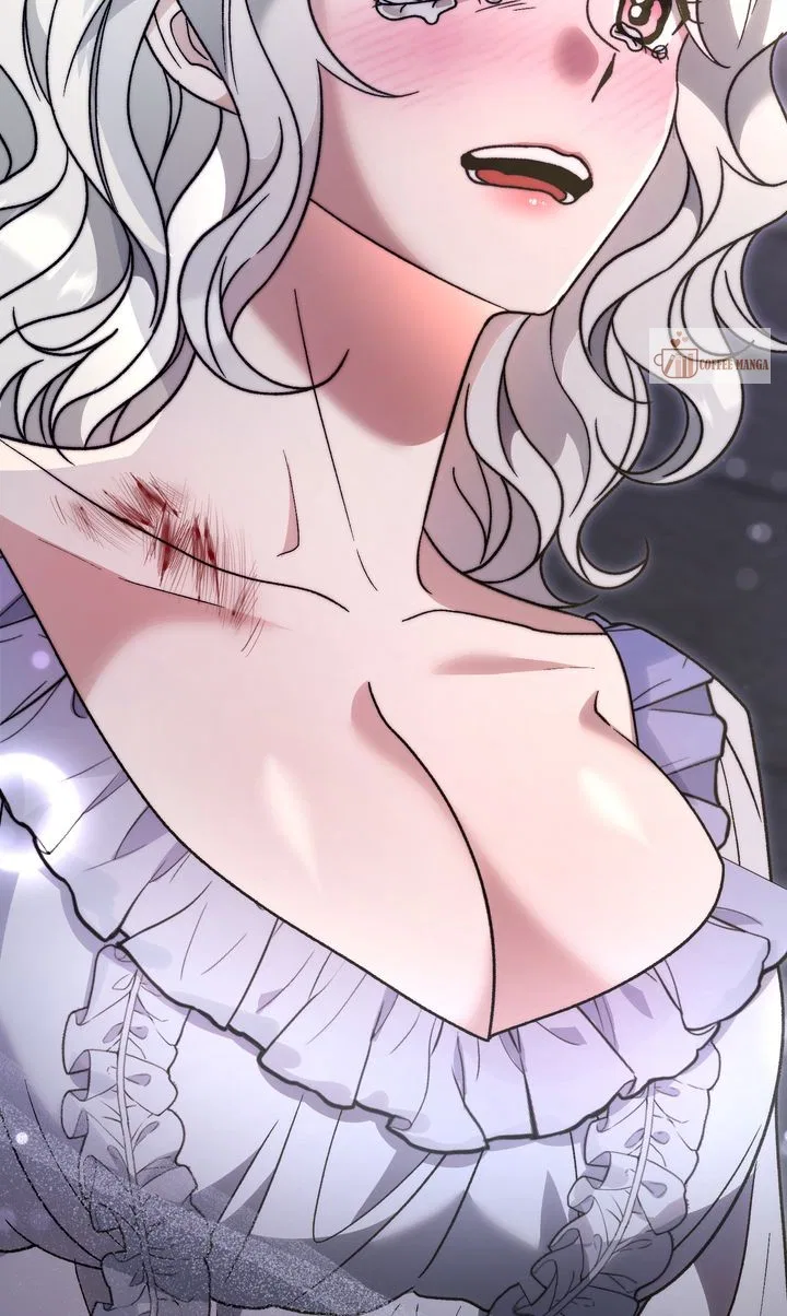 What Remains in the Damaged Place Chapter 41 – Page 94