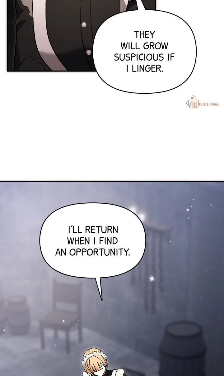 What Remains in the Damaged Place Chapter 41 – Page 99