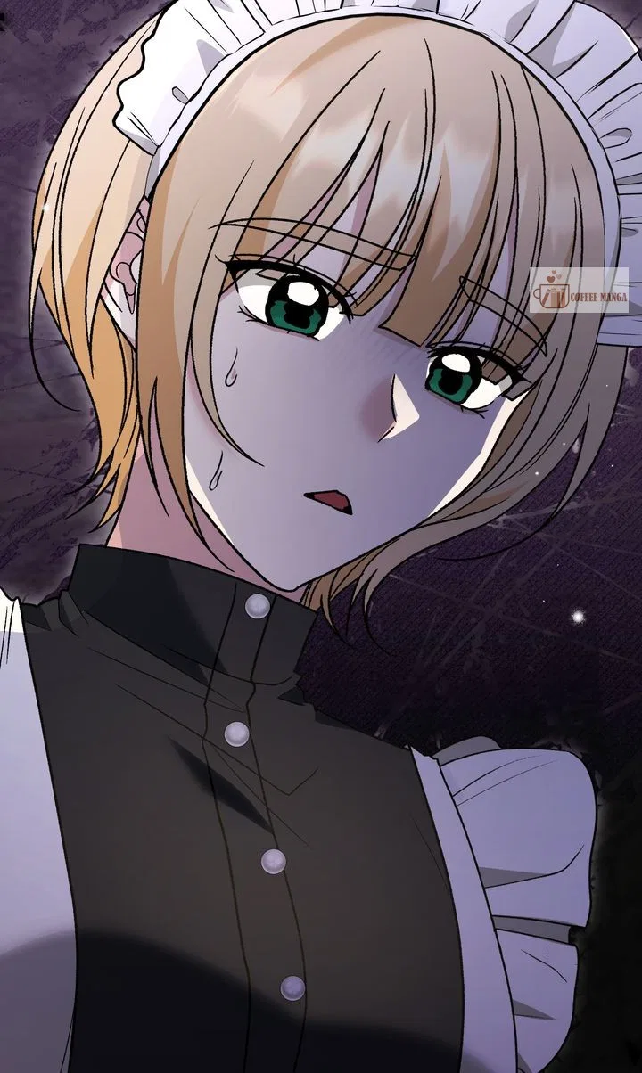 What Remains in the Damaged Place Chapter 41 – Page 105