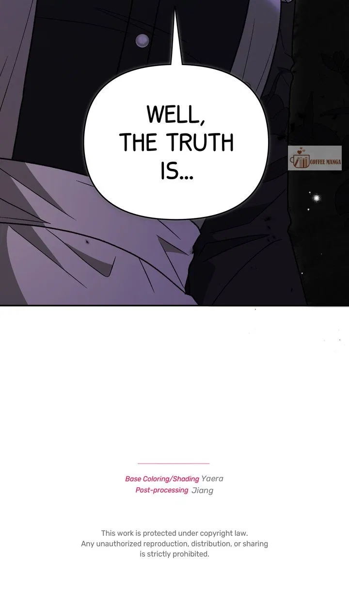 What Remains in the Damaged Place Chapter 41 – Page 106