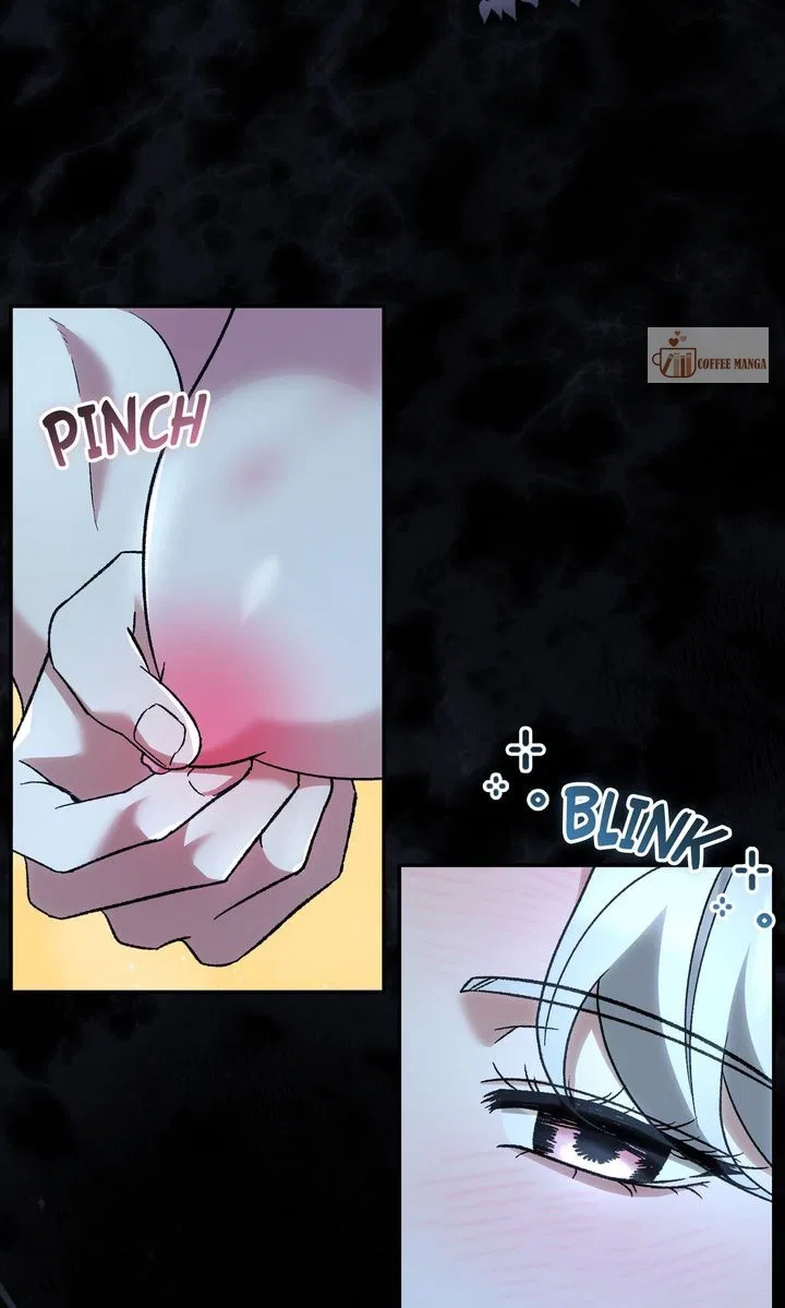 What Remains in the Damaged Place Chapter 40 – Page 3