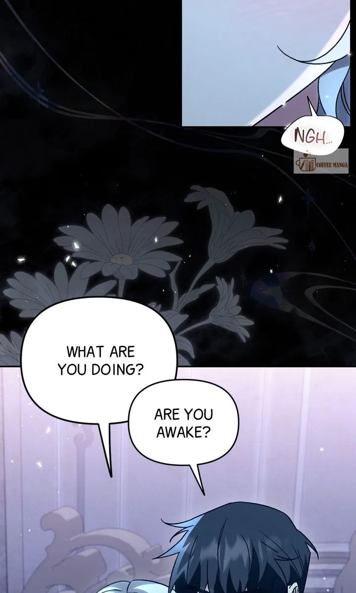 What Remains in the Damaged Place Chapter 40 – Page 4
