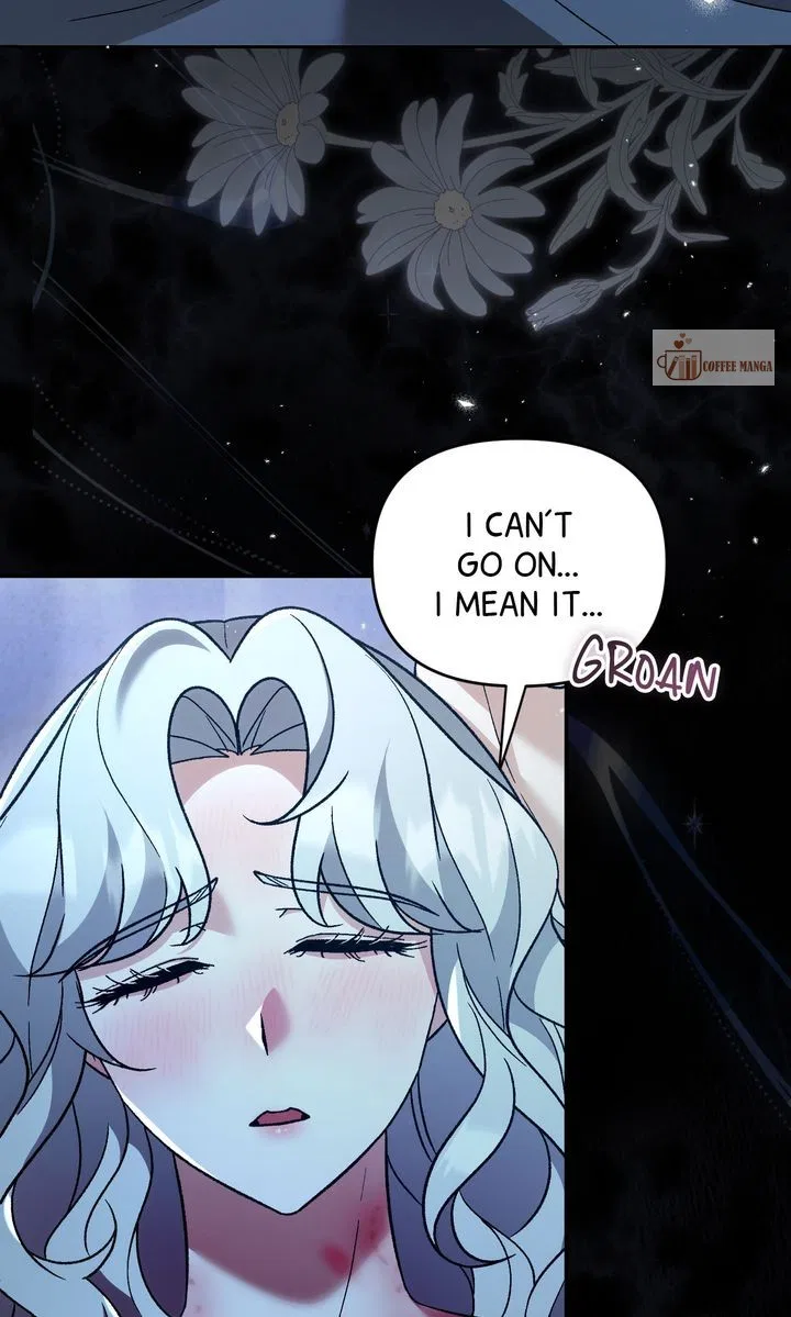 What Remains in the Damaged Place Chapter 40 – Page 6