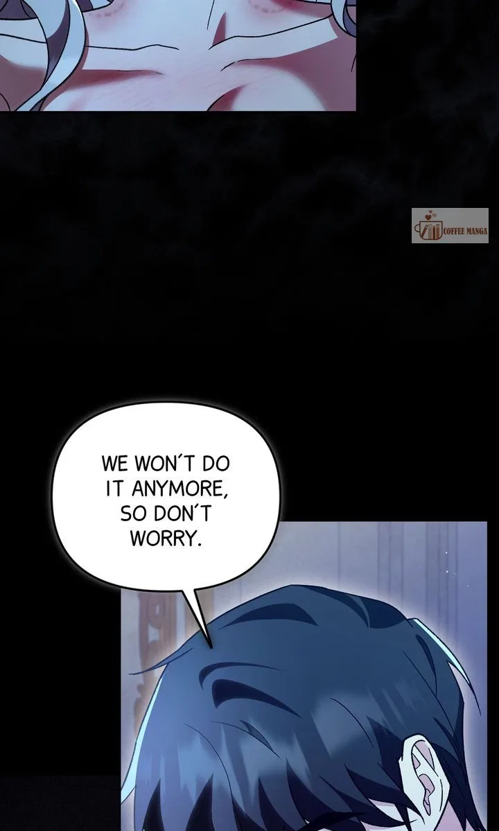 What Remains in the Damaged Place Chapter 40 – Page 7