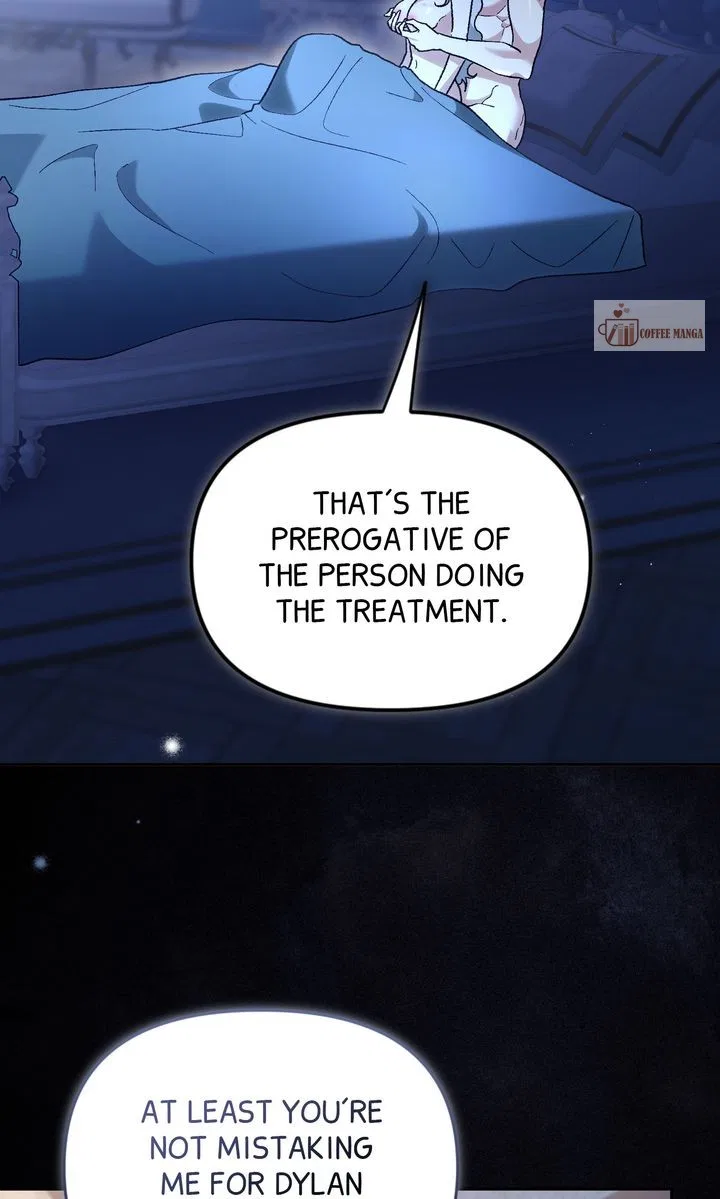 What Remains in the Damaged Place Chapter 40 – Page 10