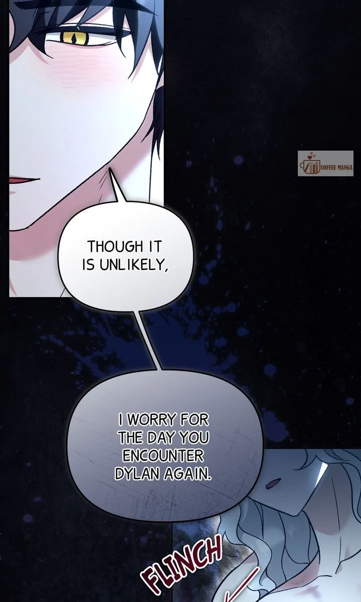 What Remains in the Damaged Place Chapter 40 – Page 12