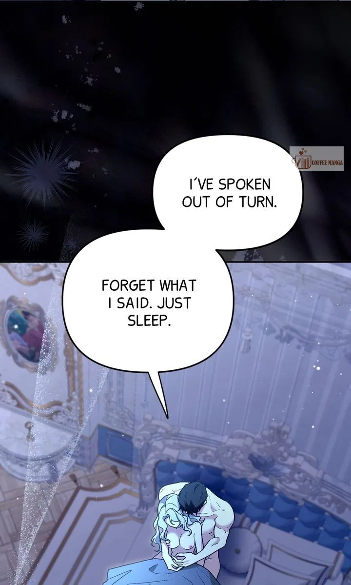 What Remains in the Damaged Place Chapter 40 – Page 15