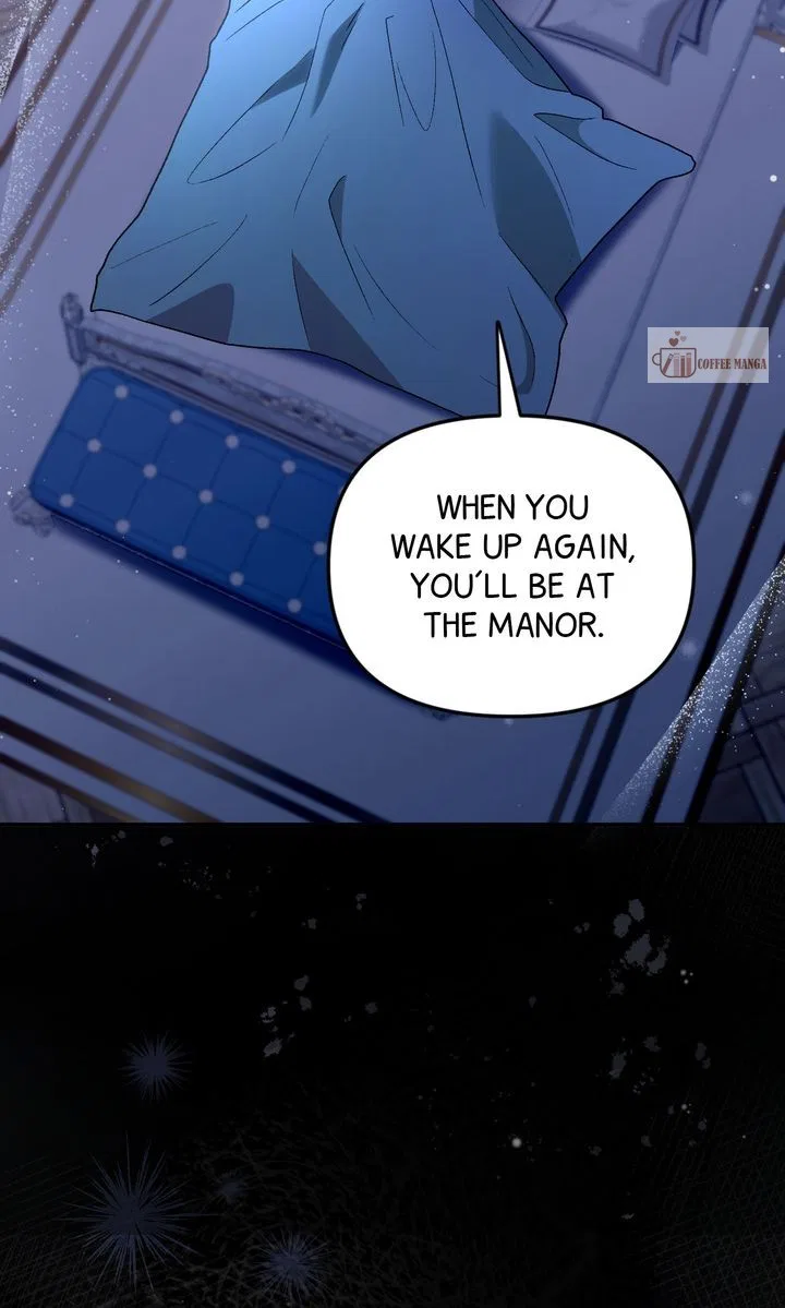 What Remains in the Damaged Place Chapter 40 – Page 16