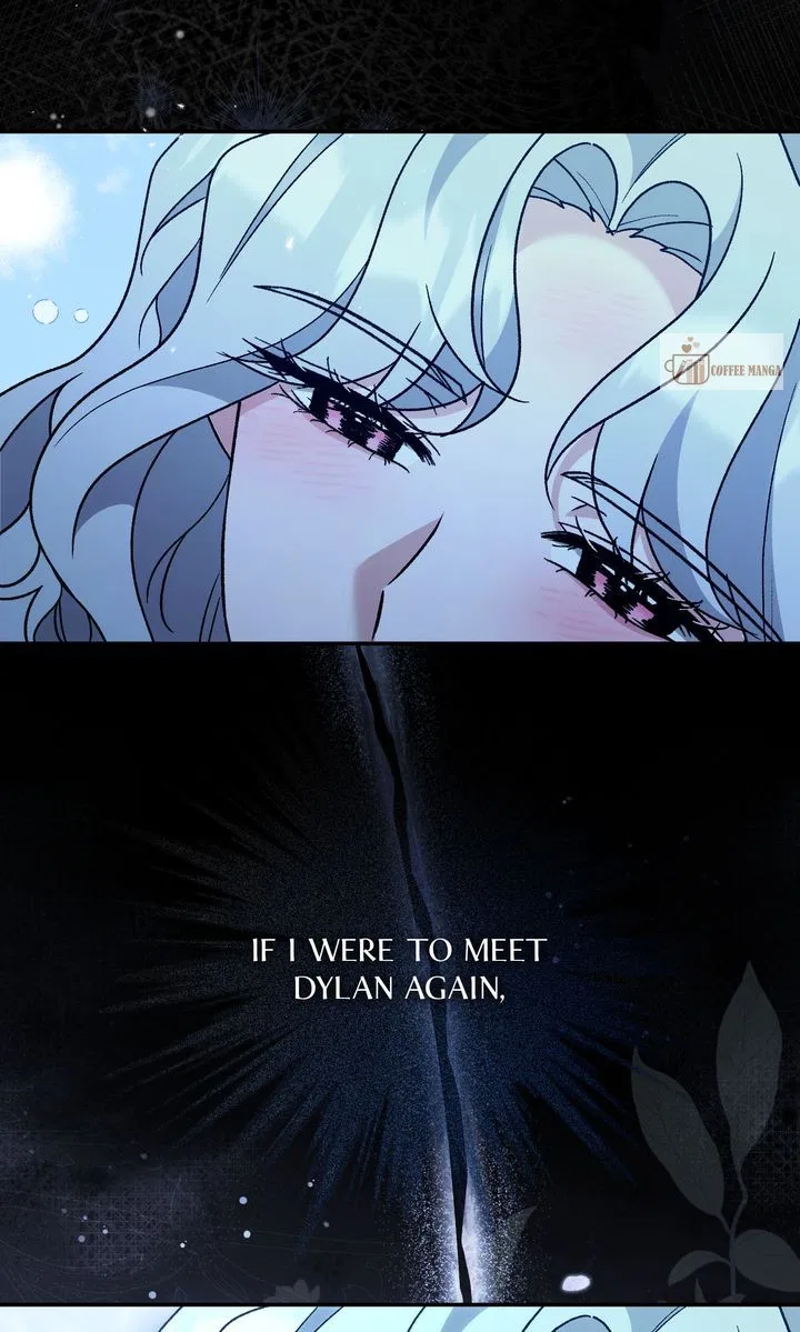 What Remains in the Damaged Place Chapter 40 – Page 17