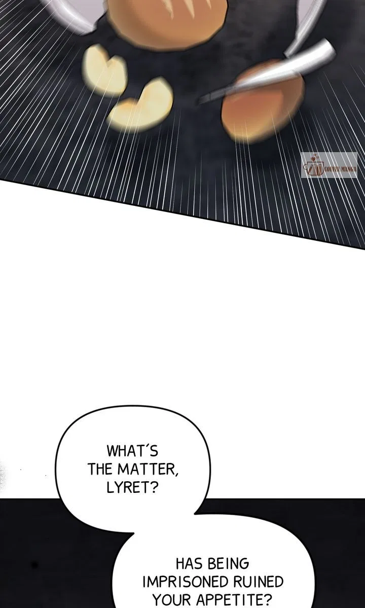 What Remains in the Damaged Place Chapter 40 – Page 21