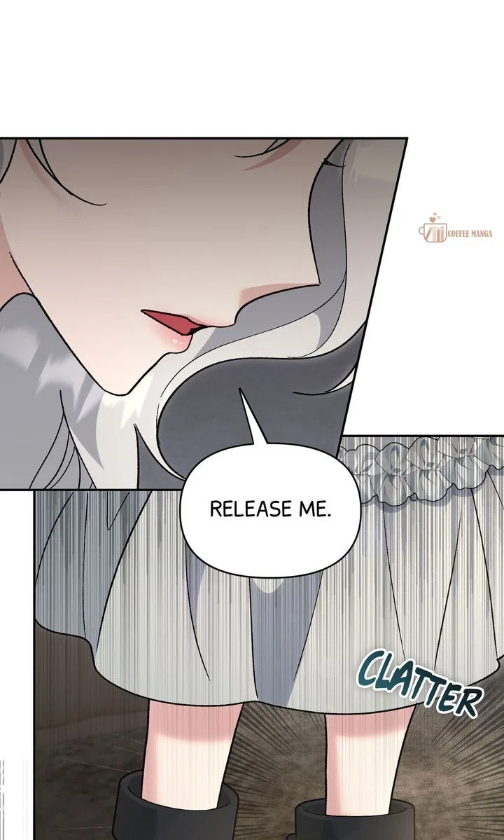 What Remains in the Damaged Place Chapter 40 – Page 25