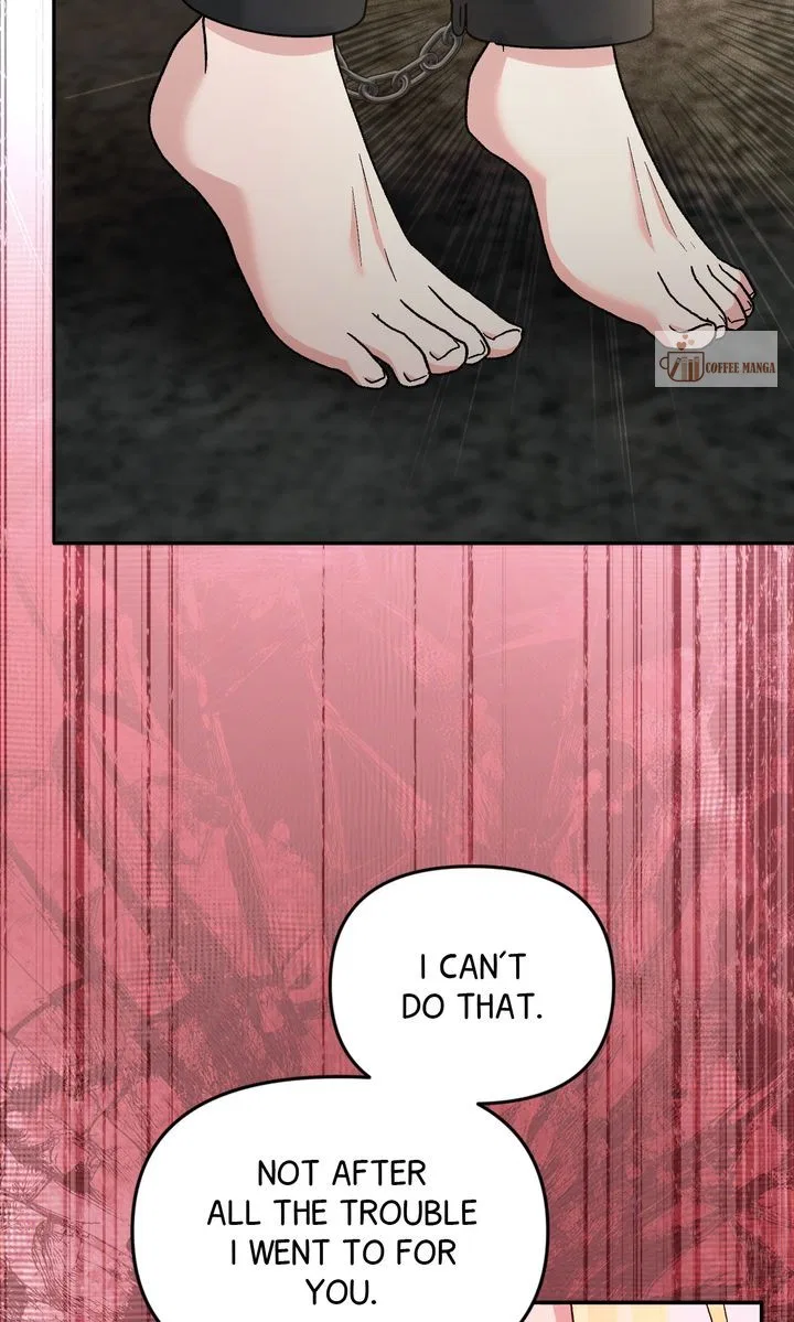 What Remains in the Damaged Place Chapter 40 – Page 26