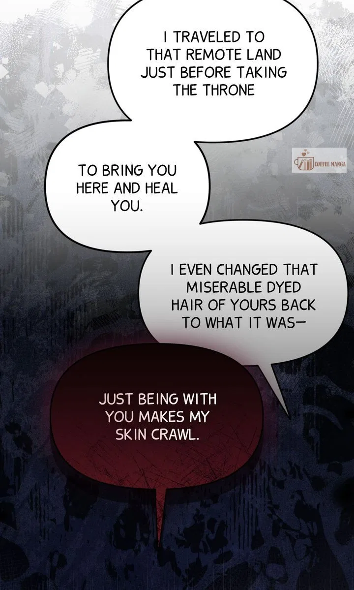 What Remains in the Damaged Place Chapter 40 – Page 28