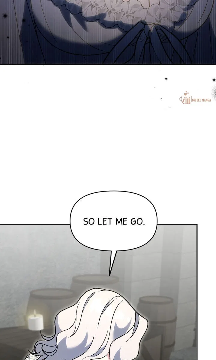 What Remains in the Damaged Place Chapter 40 – Page 30