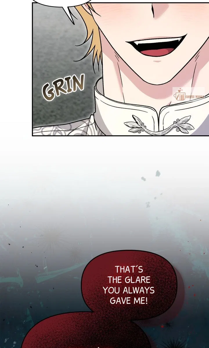 What Remains in the Damaged Place Chapter 40 – Page 32