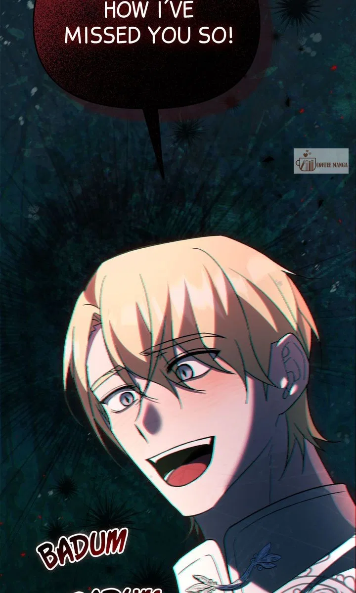 What Remains in the Damaged Place Chapter 40 – Page 33