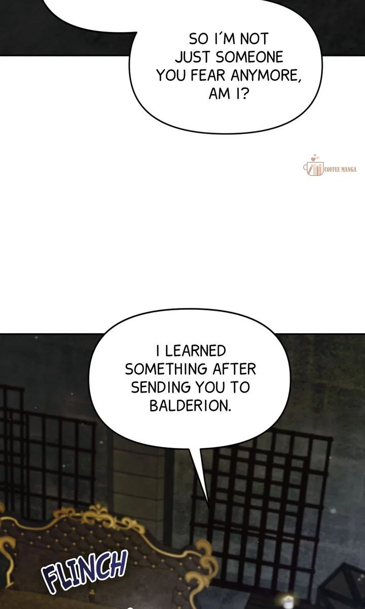 What Remains in the Damaged Place Chapter 40 – Page 36