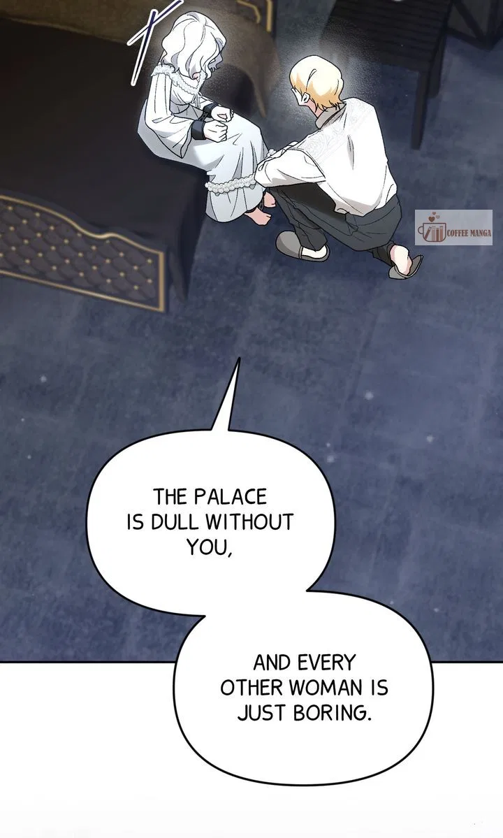 What Remains in the Damaged Place Chapter 40 – Page 37
