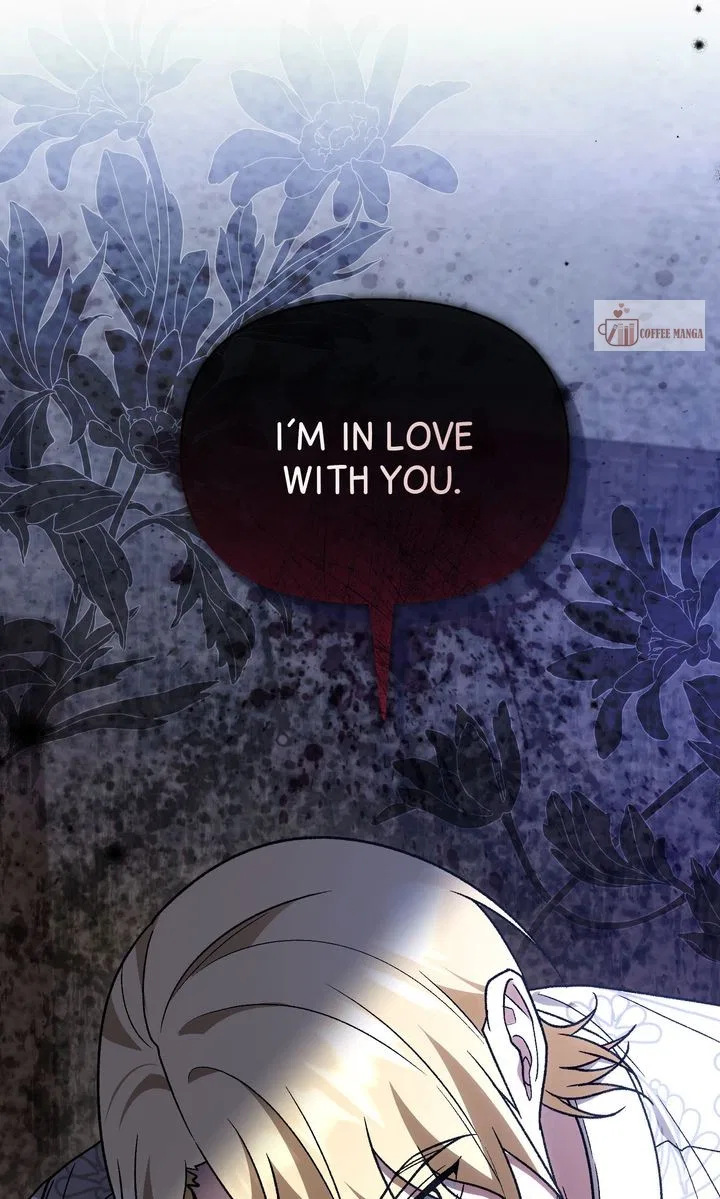What Remains in the Damaged Place Chapter 40 – Page 38