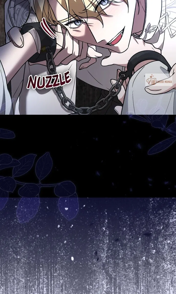 What Remains in the Damaged Place Chapter 40 – Page 39