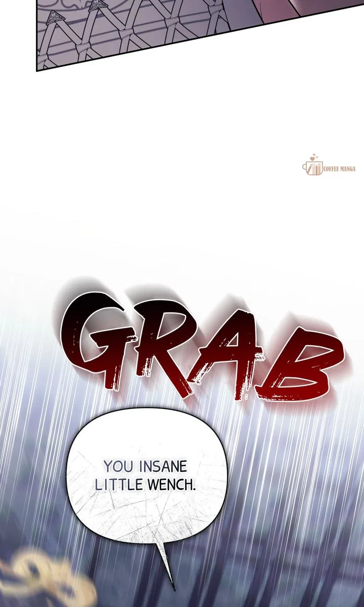 What Remains in the Damaged Place Chapter 40 – Page 46