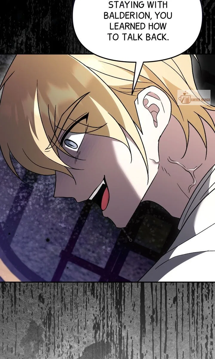 What Remains in the Damaged Place Chapter 40 – Page 49