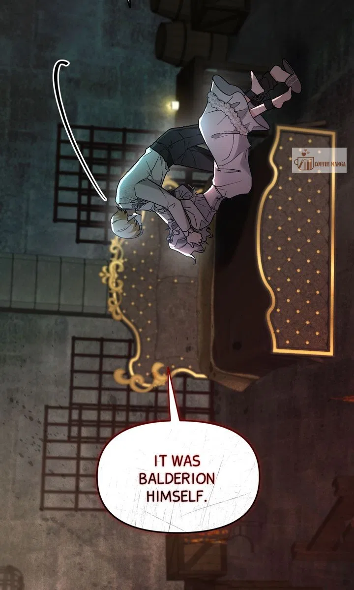 What Remains in the Damaged Place Chapter 40 – Page 52