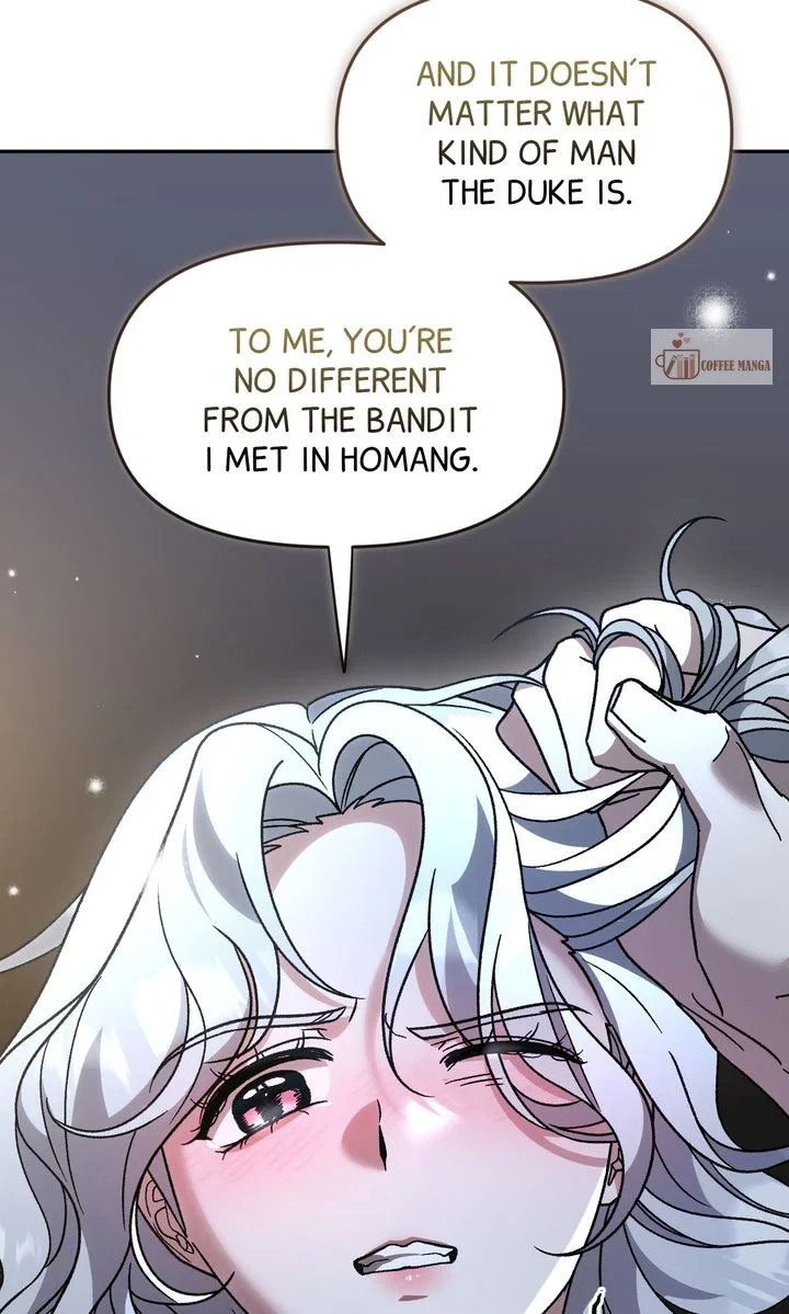 What Remains in the Damaged Place Chapter 40 – Page 57