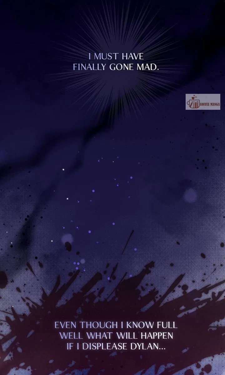 What Remains in the Damaged Place Chapter 40 – Page 59