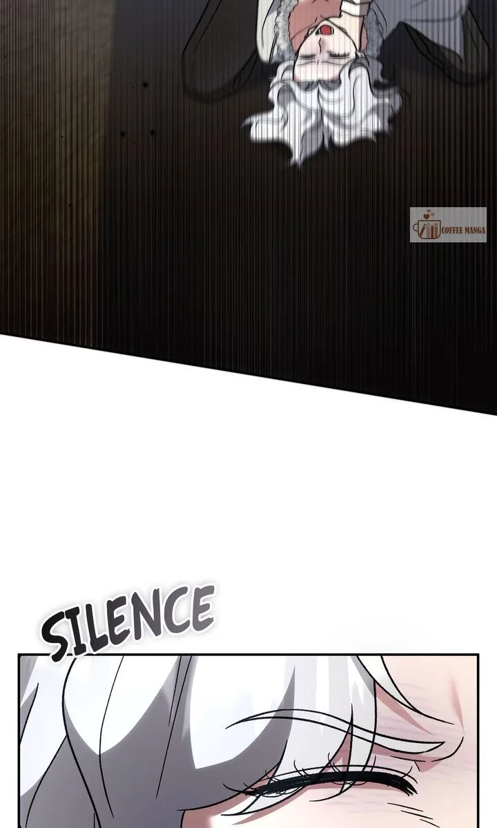 What Remains in the Damaged Place Chapter 40 – Page 61