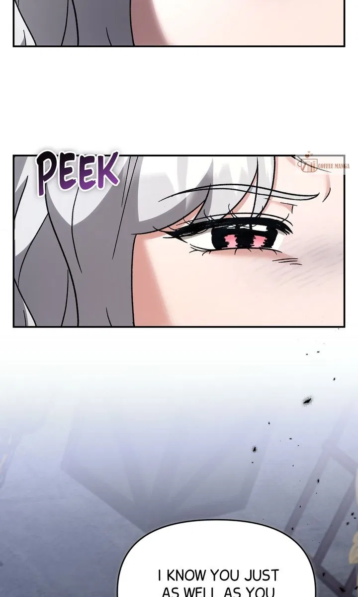 What Remains in the Damaged Place Chapter 40 – Page 62