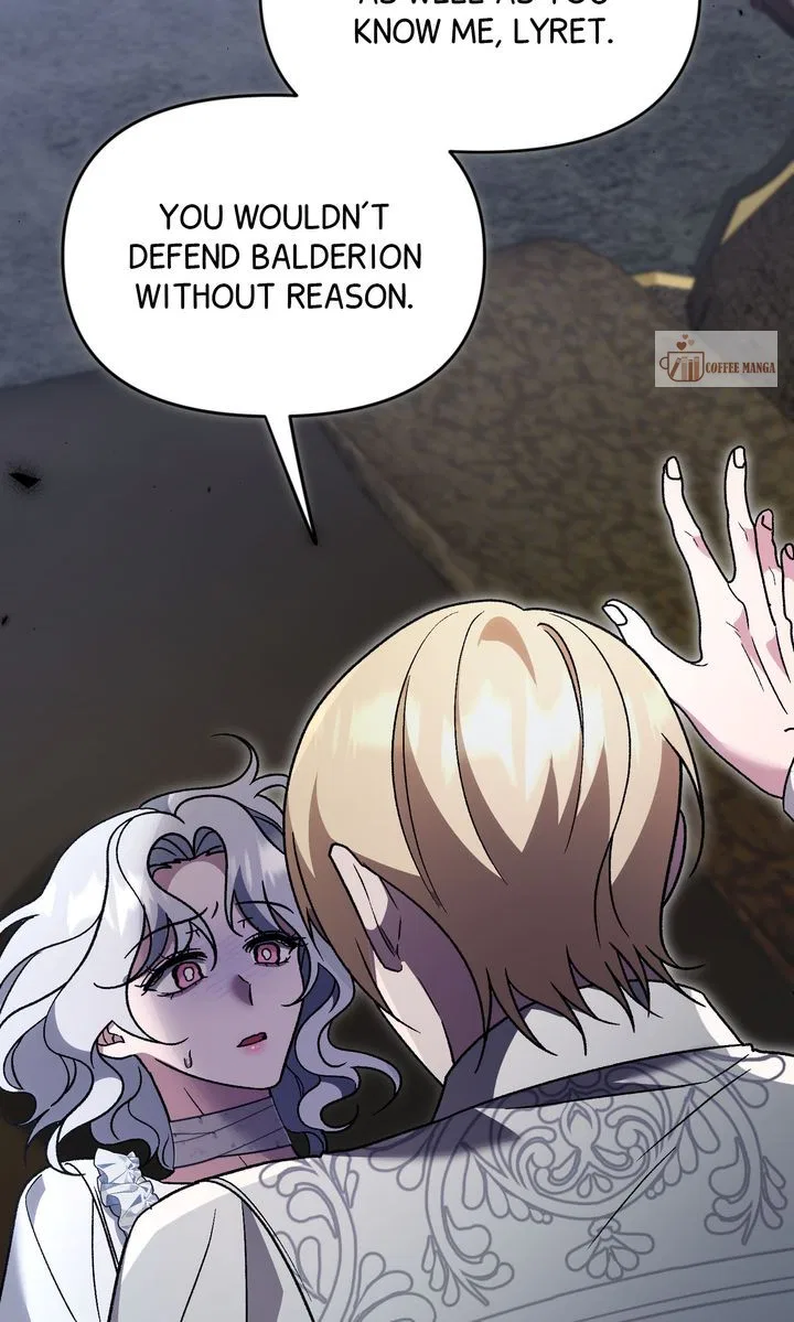 What Remains in the Damaged Place Chapter 40 – Page 63