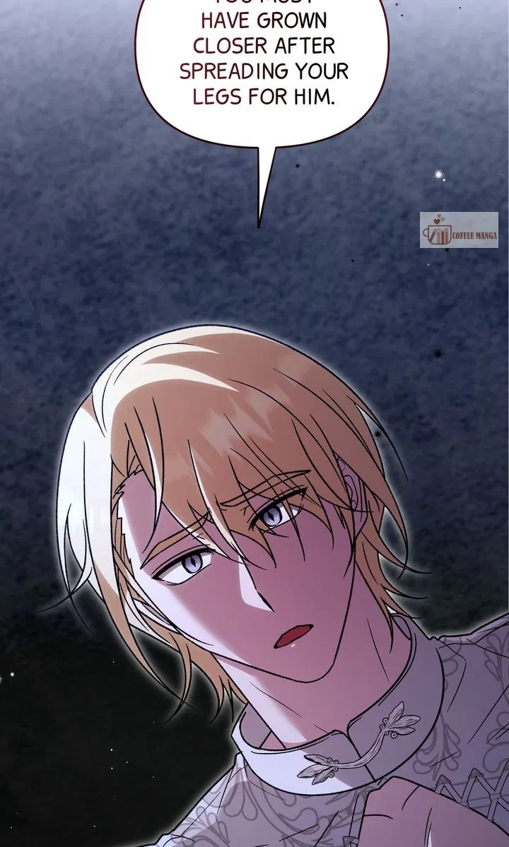 What Remains in the Damaged Place Chapter 40 – Page 65