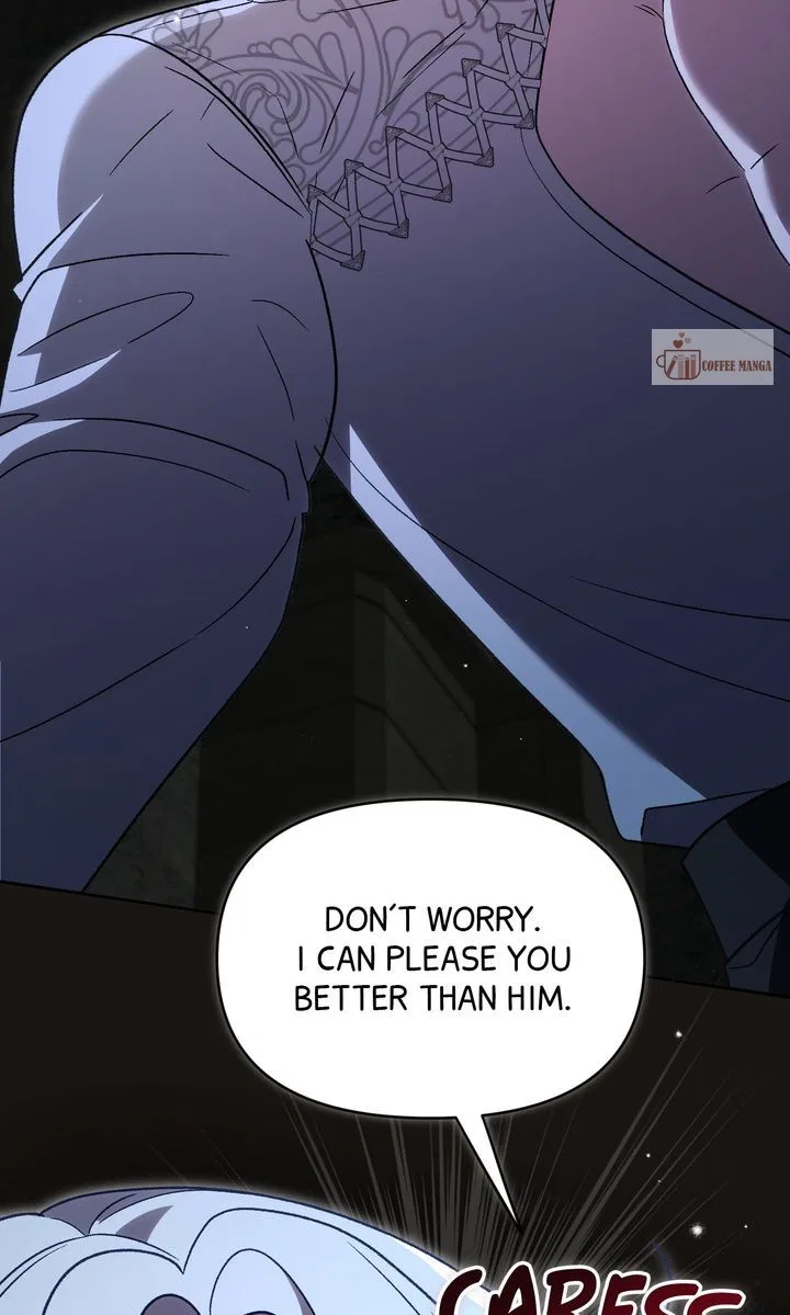 What Remains in the Damaged Place Chapter 40 – Page 66