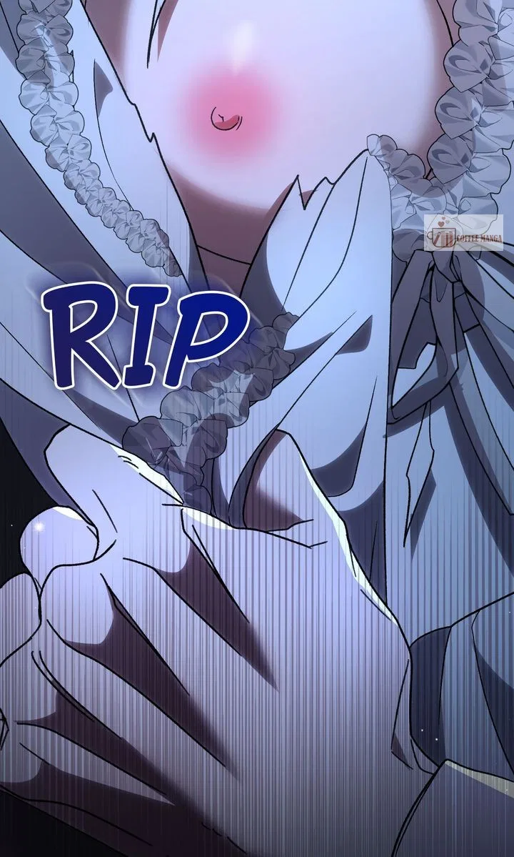 What Remains in the Damaged Place Chapter 40 – Page 68