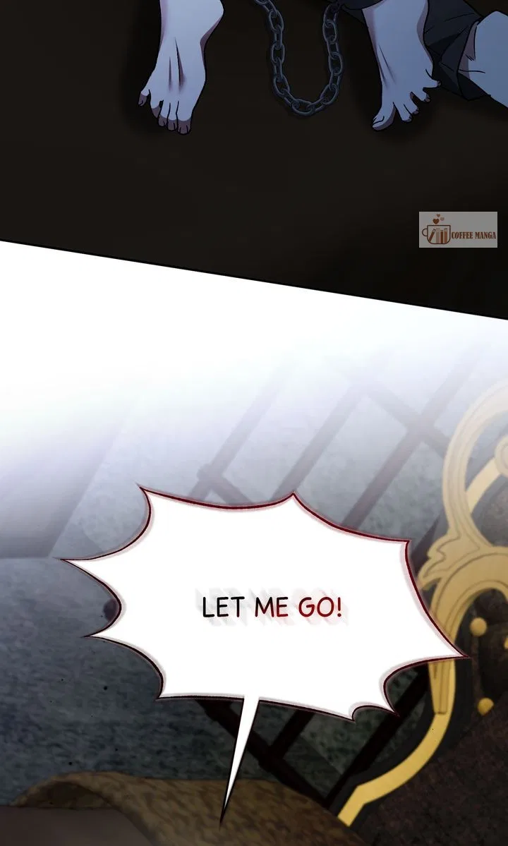 What Remains in the Damaged Place Chapter 40 – Page 71