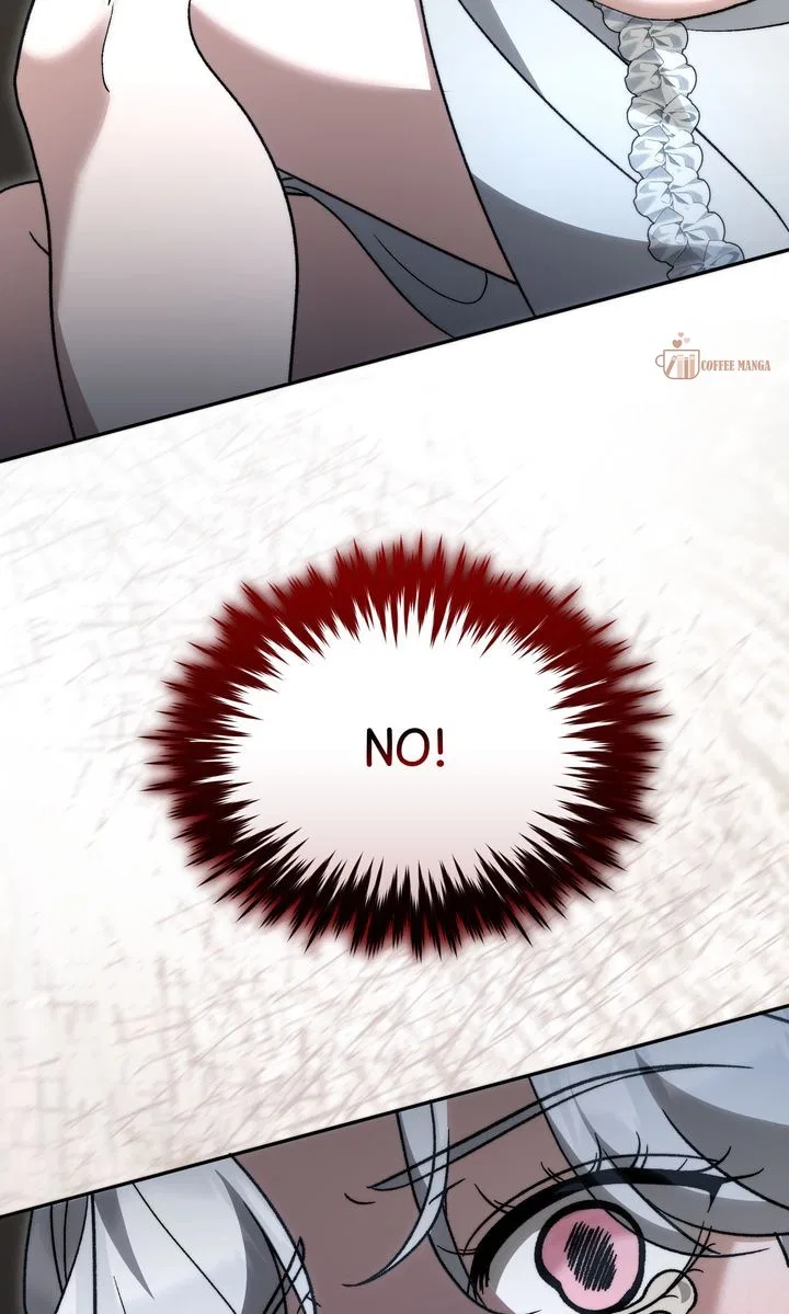 What Remains in the Damaged Place Chapter 40 – Page 74
