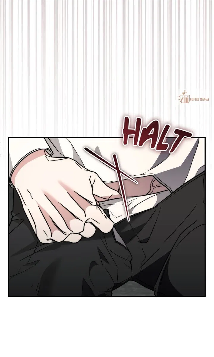What Remains in the Damaged Place Chapter 40 – Page 76