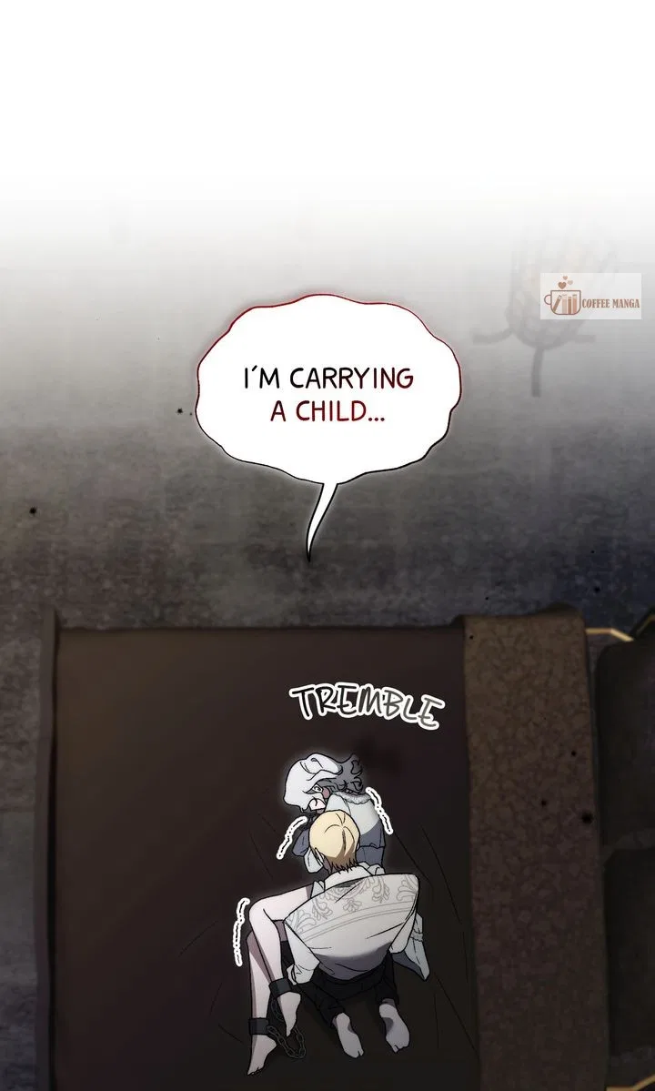 What Remains in the Damaged Place Chapter 40 – Page 77
