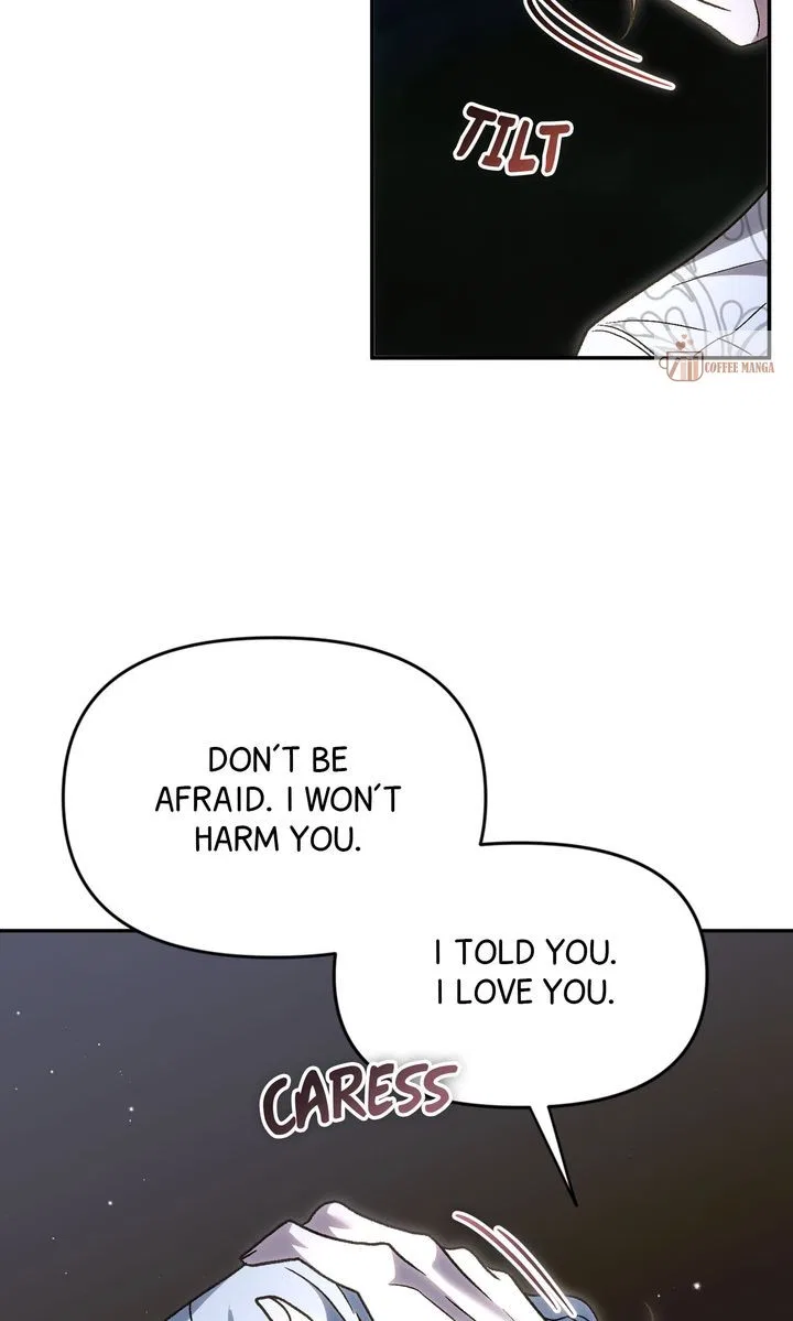 What Remains in the Damaged Place Chapter 40 – Page 83