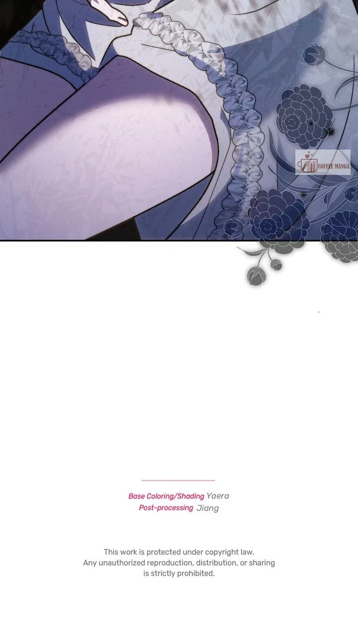 What Remains in the Damaged Place Chapter 40 – Page 91