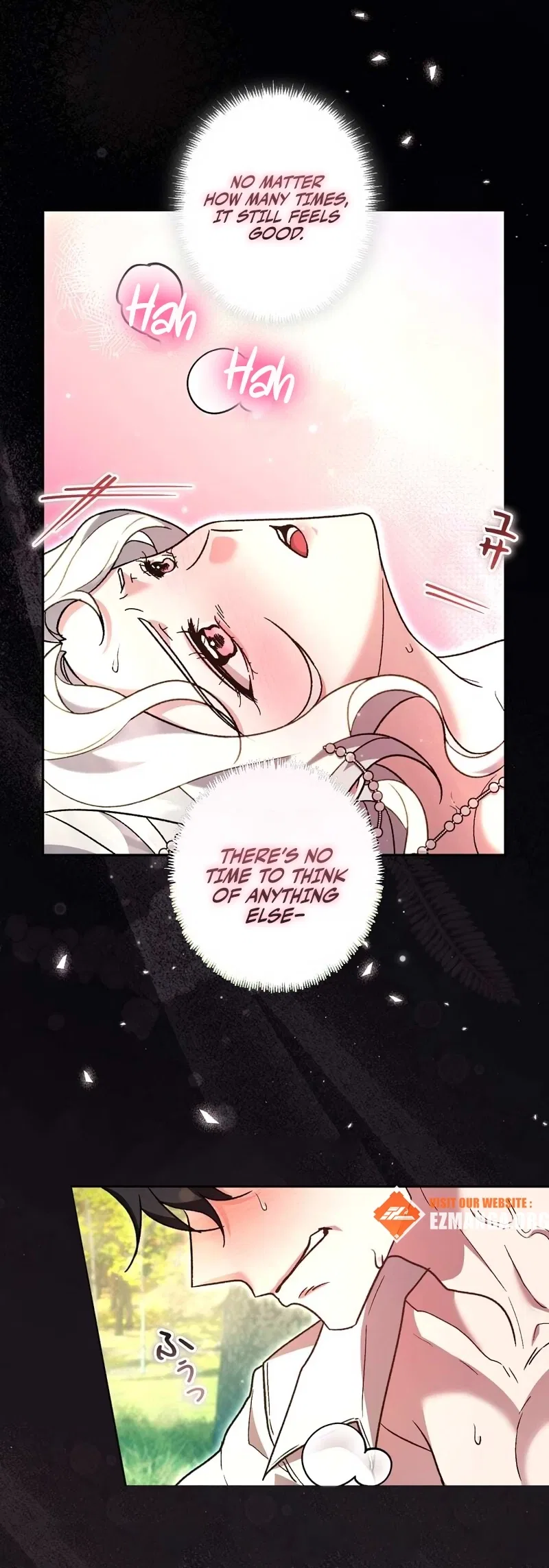 What Remains in the Damaged Place Chapter 36 – Page 7