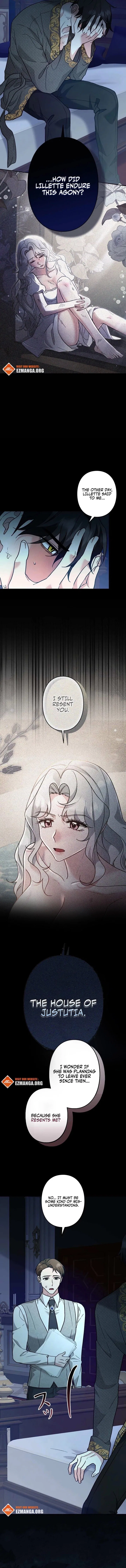 What Remains in the Damaged Place Chapter 35 – Page 4