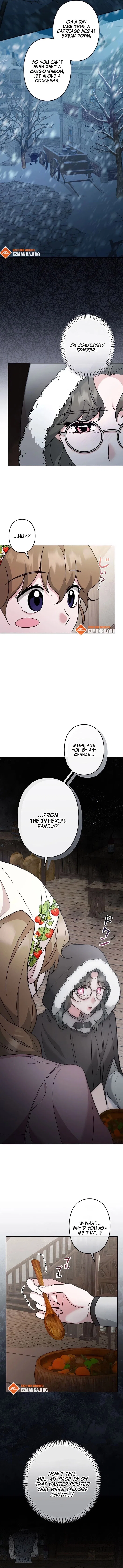 What Remains in the Damaged Place Chapter 35 – Page 15