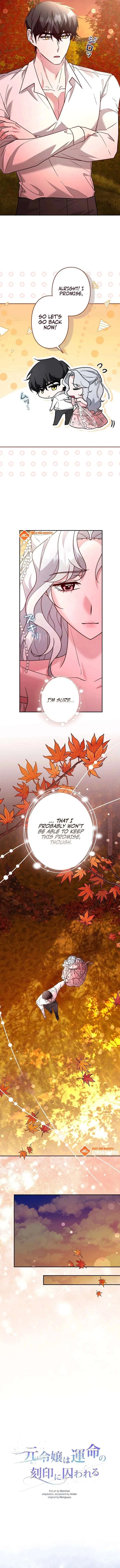 What Remains in the Damaged Place Chapter 34 – Page 4