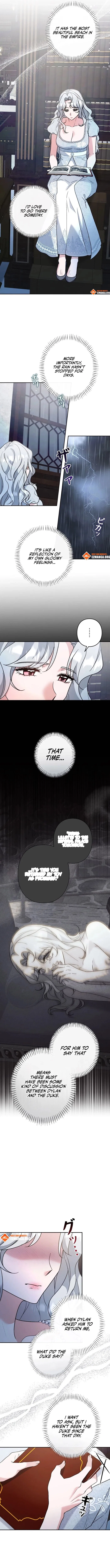 What Remains in the Damaged Place Chapter 29 – Page 12