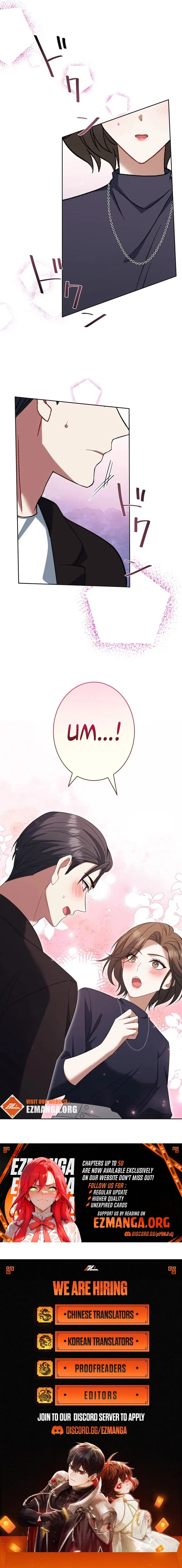 I Don’t Need You Anymore Chapter 38 – Page 10