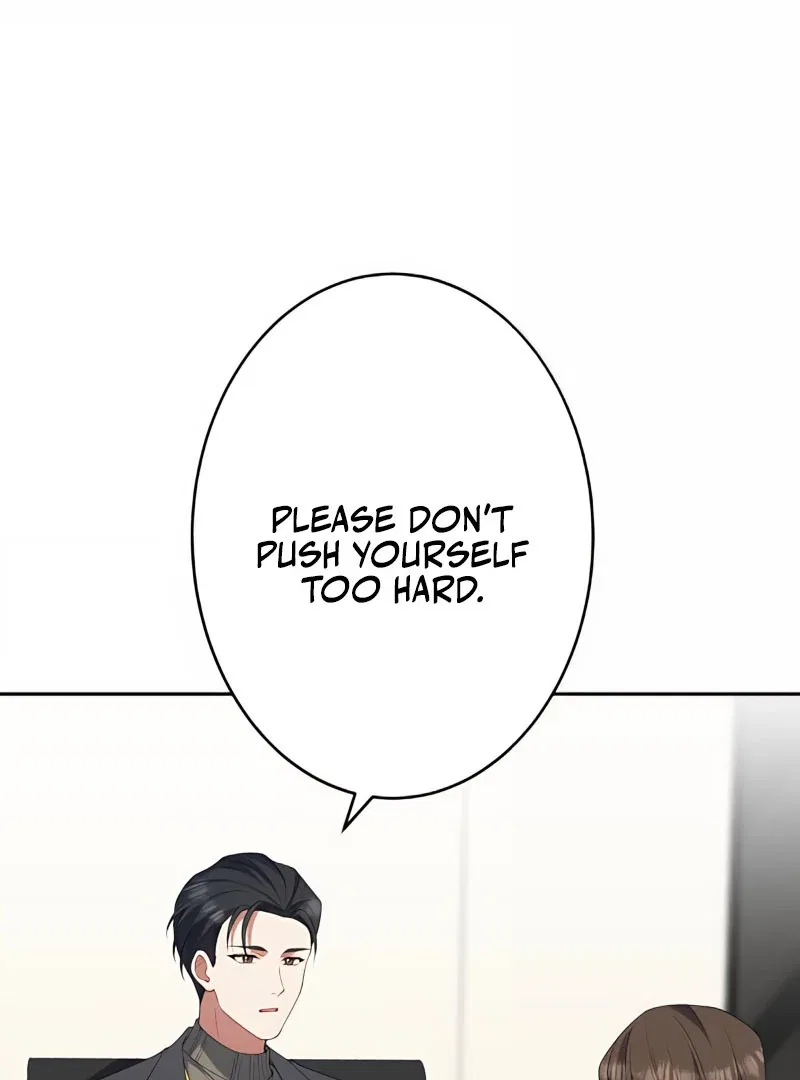 I Don’t Need You Anymore Chapter 16 – Page 10